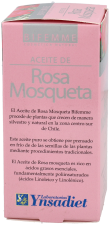 100% pure Rosehip Oil 30 ml.