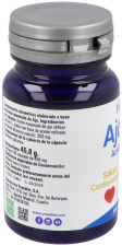 Ajosol (Garlic Pearls 300mg) 100 Pearls