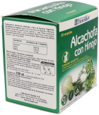Artichoke-Fennel 20Amp.