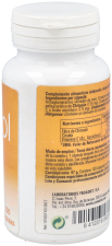 Chitosol Forte (Chitosan Plum) 125 Tablets
