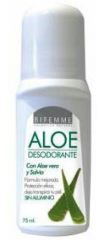 Roll On Aloe Vera Deodorant 75 ml