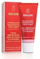 Hand Cream Weleda Granada Regenerating 50ml. Hand Cream Weleda Granada Regenerating 50ml.