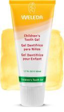 Children&#39;s Toothpaste Gel 50Ml.