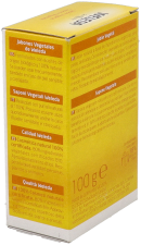 Calendula Vegetable Soap 100 gr