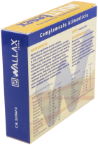 Multi Tenex 40 Cap.