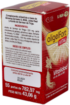 Aligel Fort IL Hwa 55 Pearls