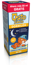 Sanito Dormilon Bear 150 ml