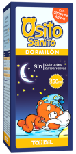 Sleepy Sanito Bear 150 ml