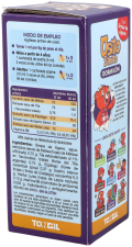 Sanito Dormilon Bear 150 ml