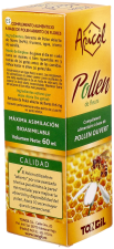 Apicol Pollen 60 ml