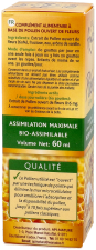Apicol Pollen 60 ml