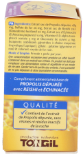 Apicol Propolis 40 pearls
