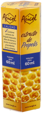 Apicol Propolis Extract 60 ml