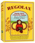 Regolax 50 capsules