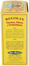Regolax 50 capsules