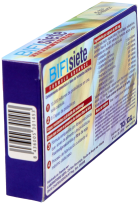 Bifisiete 30 Capsules