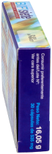 Bifisiete 30 Capsules