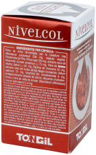 Nivelcol 60 Capsules