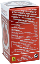 Nivelcol 60 Capsules