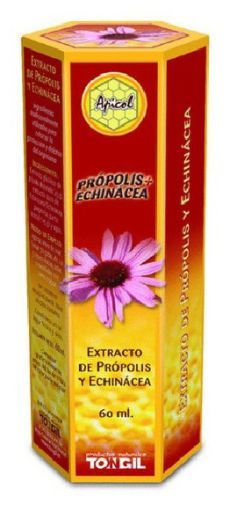 Apicol propolis + echinacea