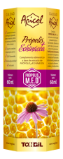 Apicol propolis + echinacea