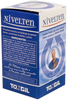 Nivelten 40 Capsules