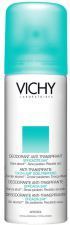 48H Antiperspirant Deodorant Aerosol 125 ml