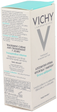 Antiperspirant Cream Treatment 7 Days 30 ml