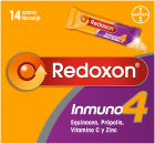 Inmuno 4 with 14 Sachets