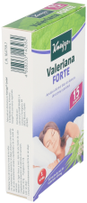 Valeriana Forte 15 Dragees