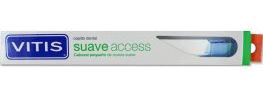 Vitis Vitis Access Soft Adult Toothbrush