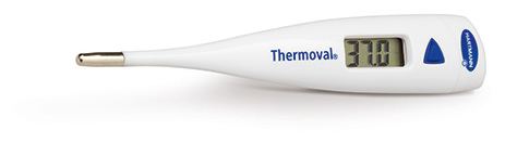 Thermoval Standard