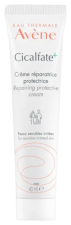 Cicalfate+ Fragrance-Free Cream