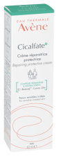 Cicalfate+ Fragrance-Free Cream