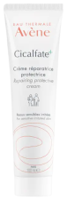 Cicalfate+ Fragrance-Free Cream