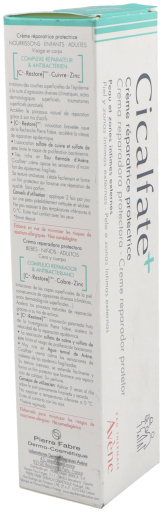 Cicalfate+ Fragrance-Free Cream