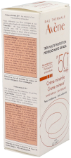 Solar Cream Intolerant Skin SPF 50+