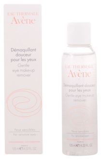 Gentle Eye Makeup Remover
