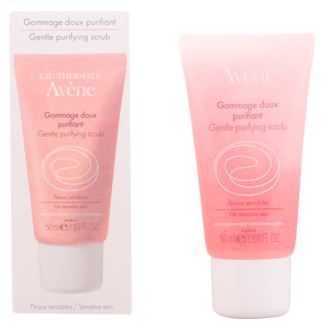Gentle Purifying Scrub for all skin types