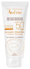 Mineral Milk SPF 50+ 100 ml Mineral Milk SPF 50+ 100 ml
