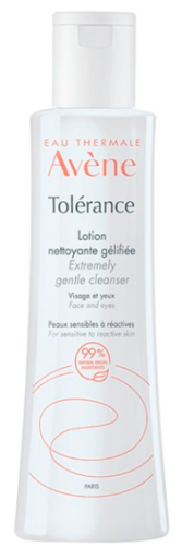Tolerance Gel Cleansing Lotion 200 ml