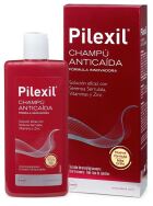 Pilexil Anti-Hair Loss Shampoo