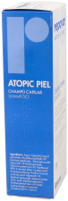 Hair Shampoo 200 ml