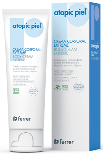 Atopic Skin Extreme Body Cream 150 ml