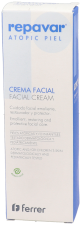Atopic Skin Facial Cream 50 Ml