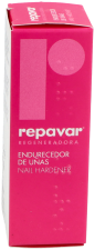 Regenerating nail hardener 15 ml