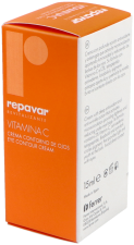 Revitalizing Vitamin C eye contour 15 ml