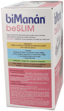 BeSlim Chocolate Flavoured Shake 6 Envelopes