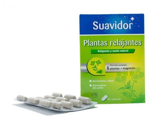 Plant Softener