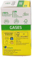 Gases 60 Compressed